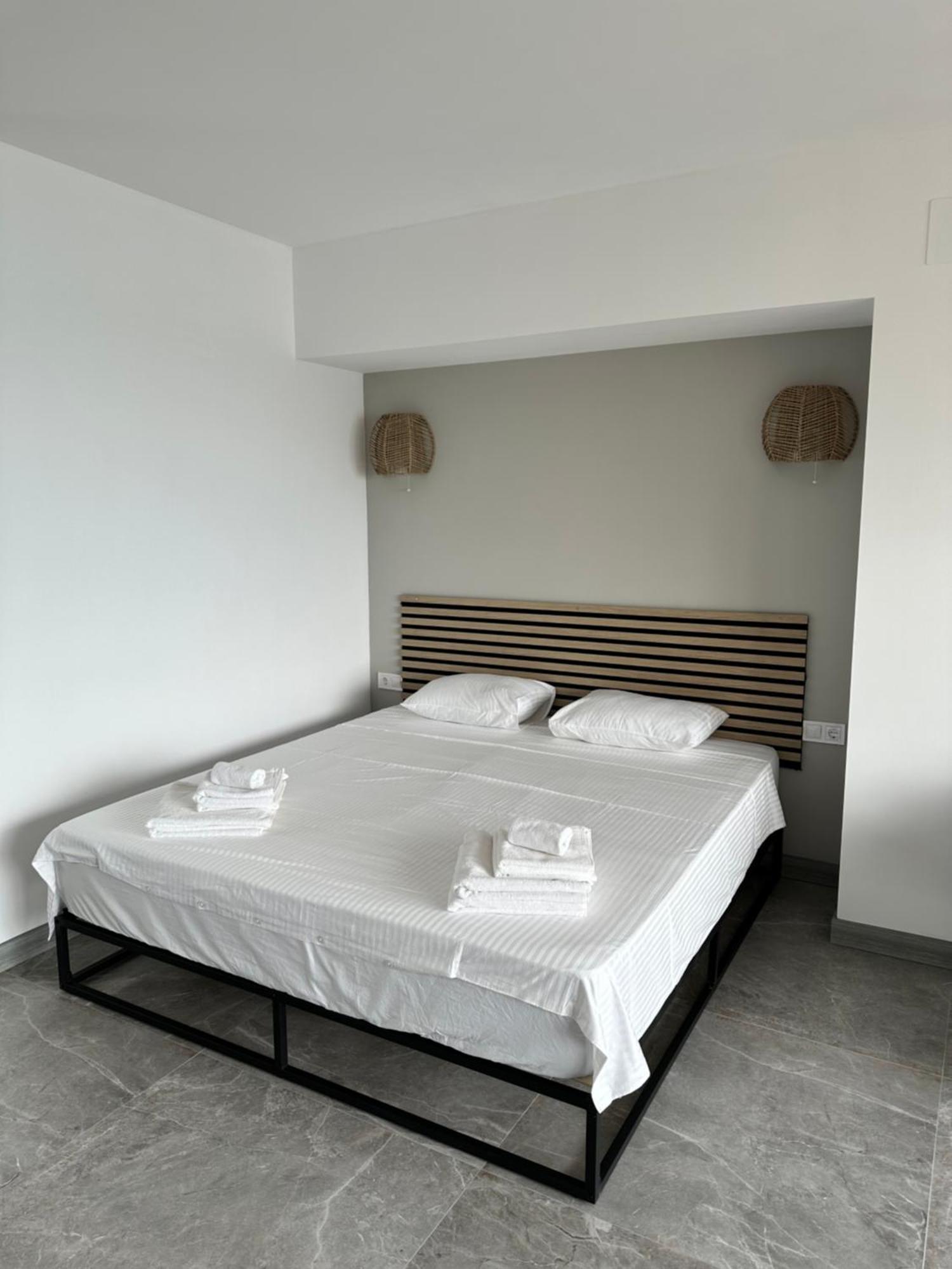 Ferienwohnung Aloha Playa Sol Y Mar Benalmádena Exterior foto