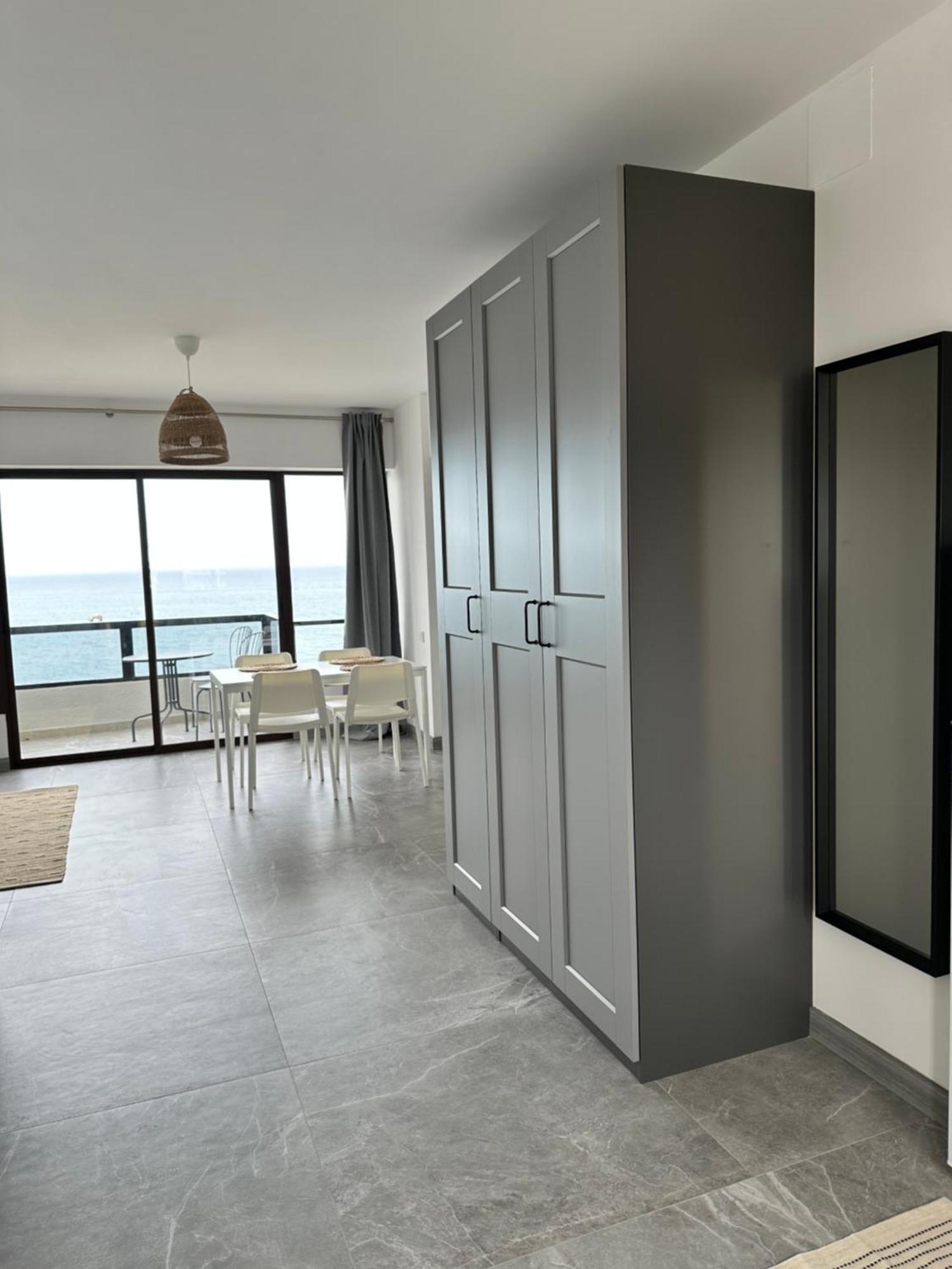 Ferienwohnung Aloha Playa Sol Y Mar Benalmádena Exterior foto